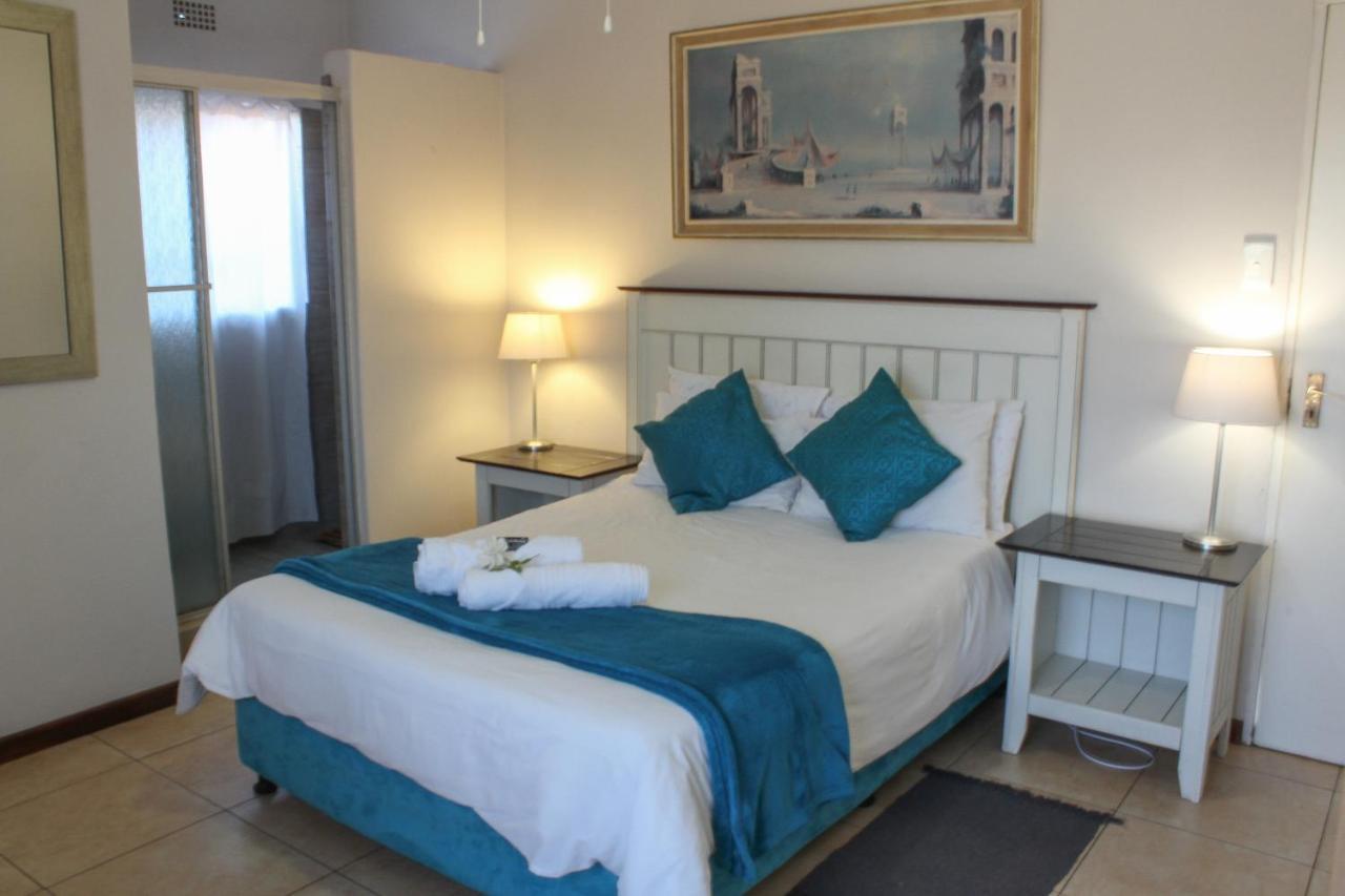 The Lakehouse Guest House Brakpan Экстерьер фото