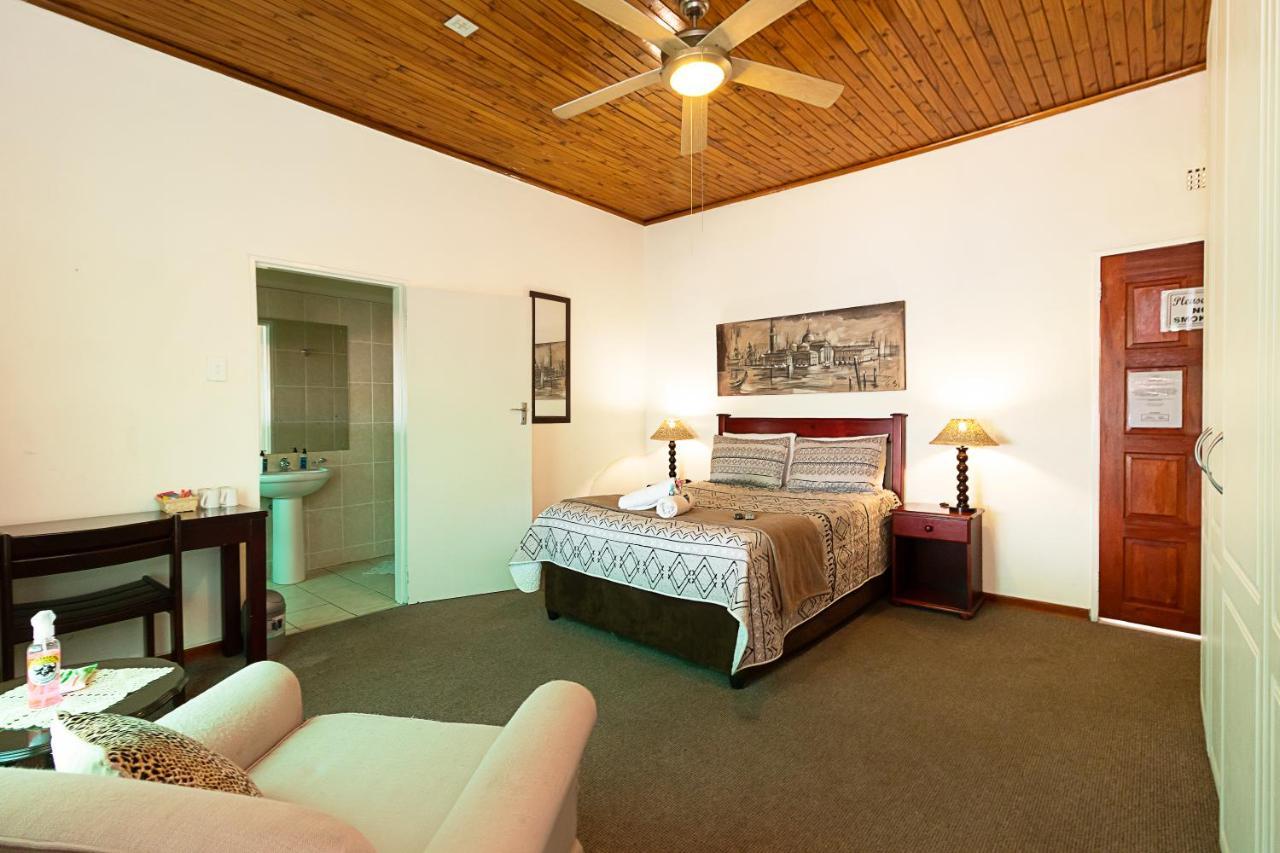 The Lakehouse Guest House Brakpan Экстерьер фото