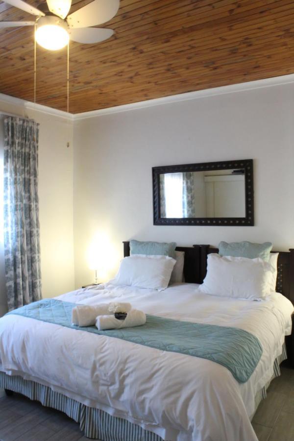 The Lakehouse Guest House Brakpan Экстерьер фото
