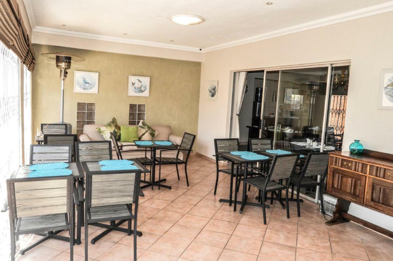 The Lakehouse Guest House Brakpan Экстерьер фото