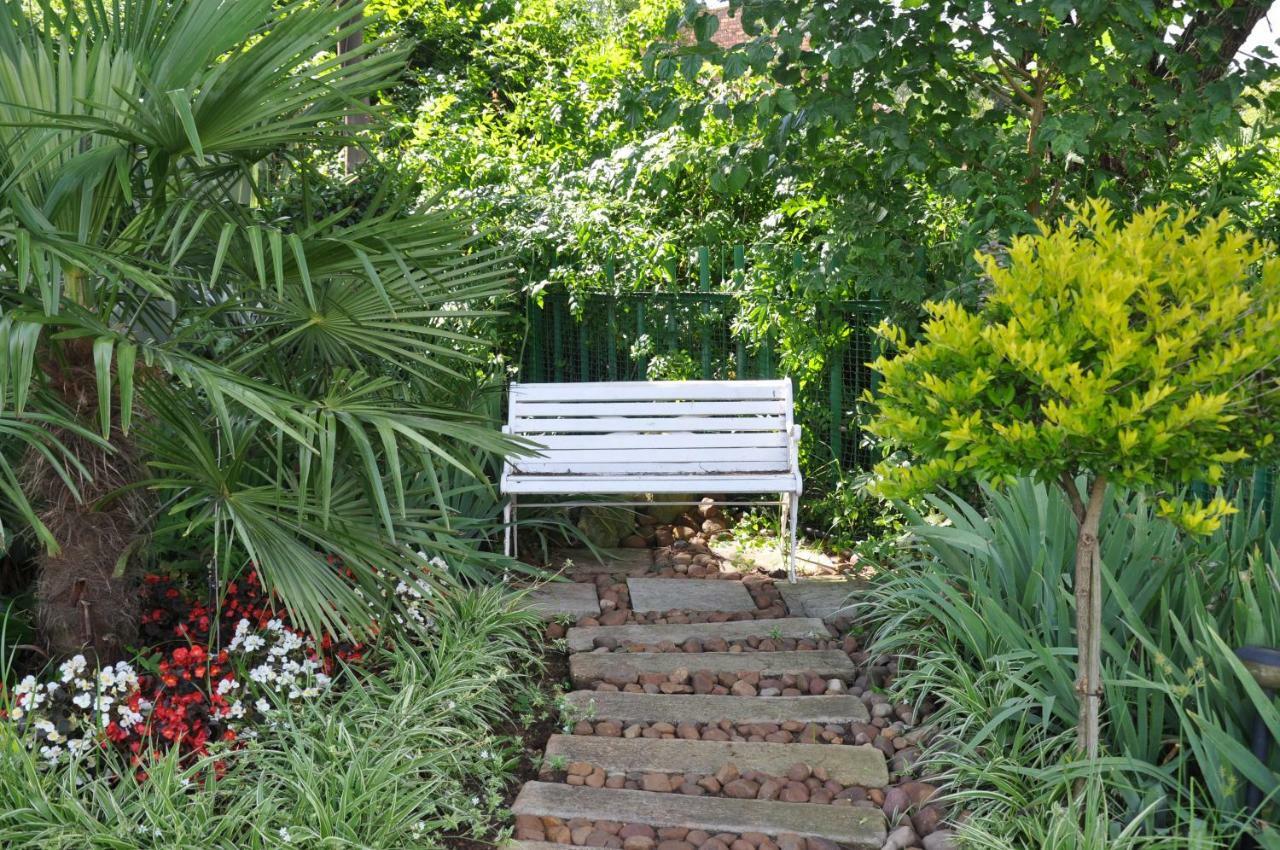 The Lakehouse Guest House Brakpan Экстерьер фото